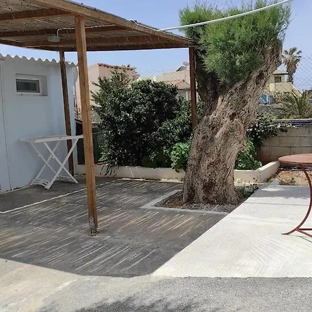 βακαμαστελ Holiday home Kato Gouves